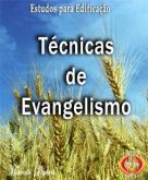 Técnicas de Evangelismo