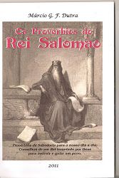 Os Provérbios do Rei Salomão