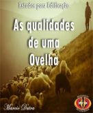 As qualidades de uma Ovelha