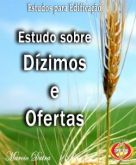 Estudos sobre Dizimos e Ofertas